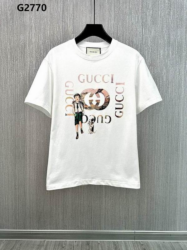 Gucci Men's T-shirts 1949